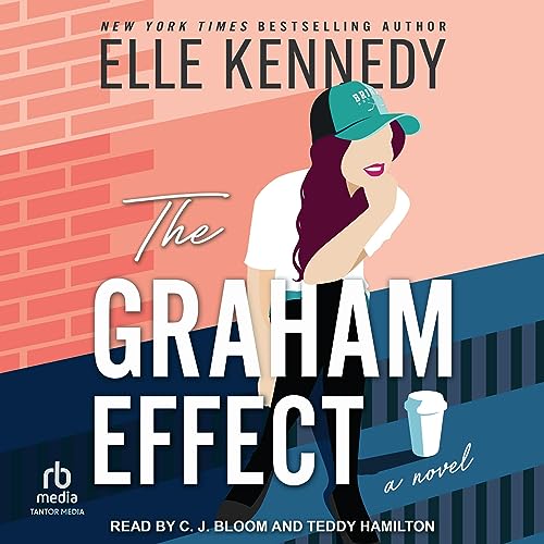 The Graham Effect By Elle Kennedy